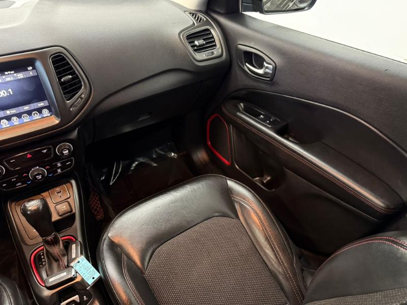 Jeep Compass Trailhawk 4WD 2019