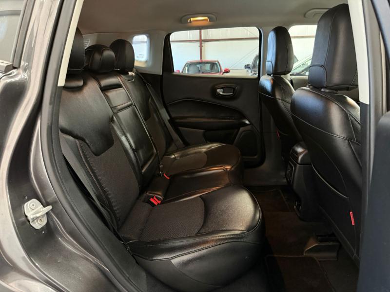 Jeep Compass Trailhawk 4WD 2019