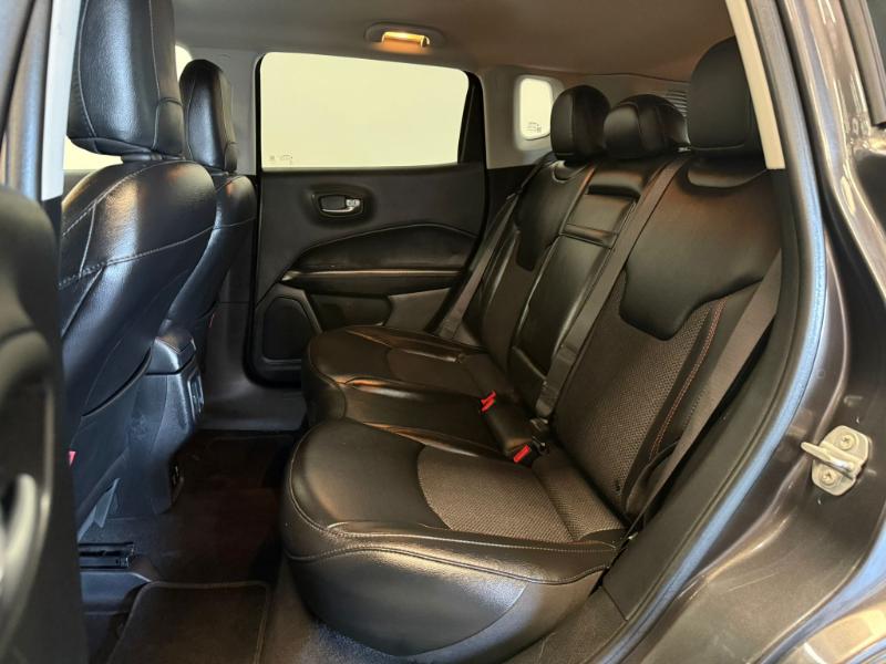 Jeep Compass Trailhawk 4WD 2019