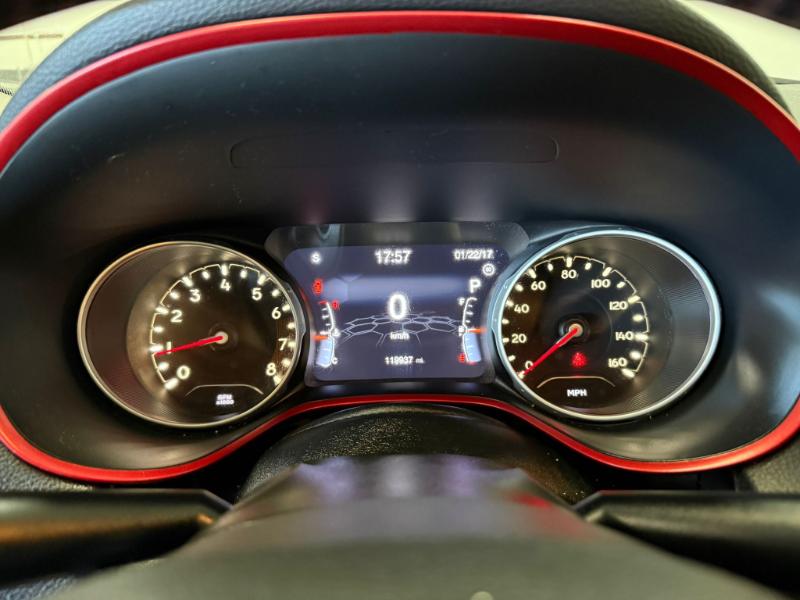 Jeep Compass Trailhawk 4WD 2019