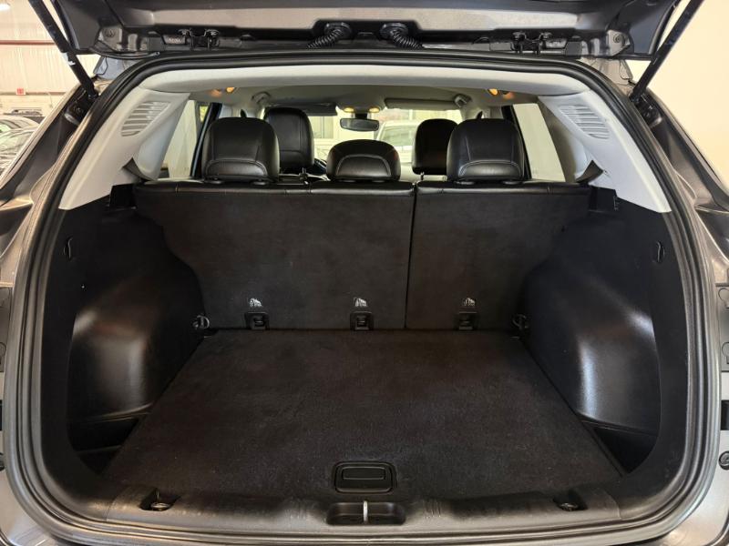 Jeep Compass Trailhawk 4WD 2019