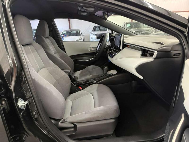 Toyota Corolla SE 2020