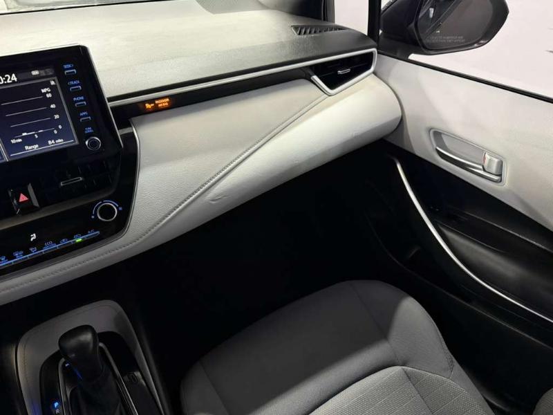 Toyota Corolla SE 2020