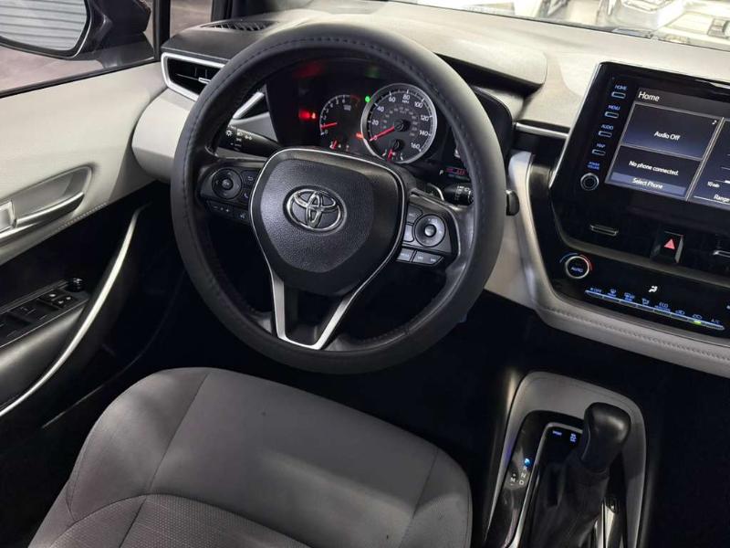 Toyota Corolla SE 2020