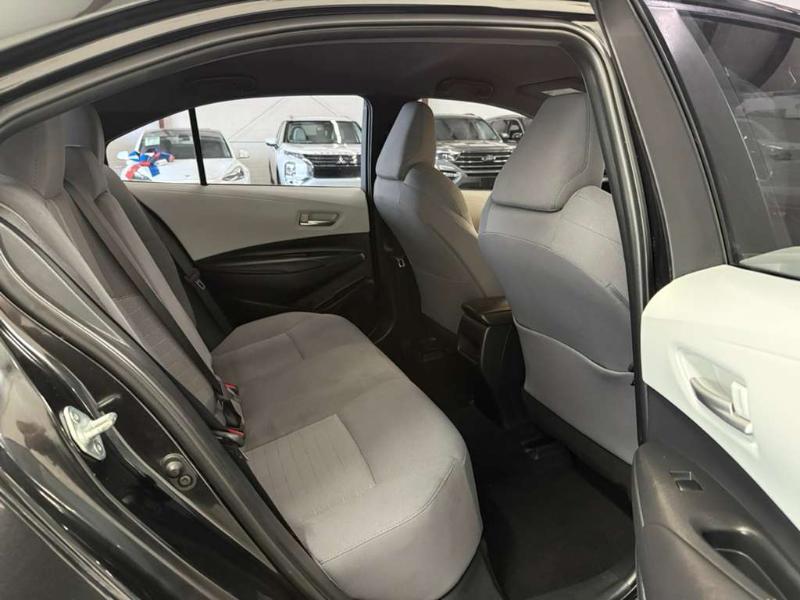 Toyota Corolla SE 2020