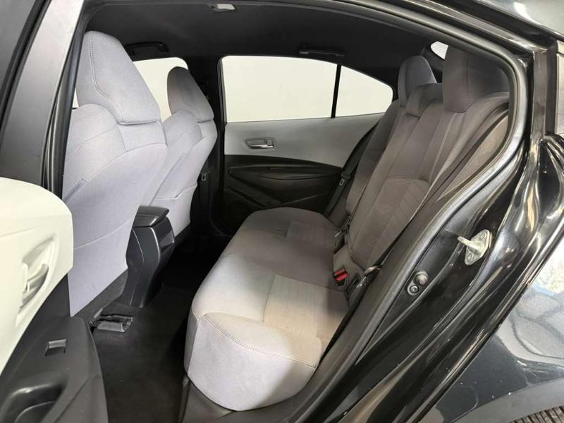 Toyota Corolla SE 2020