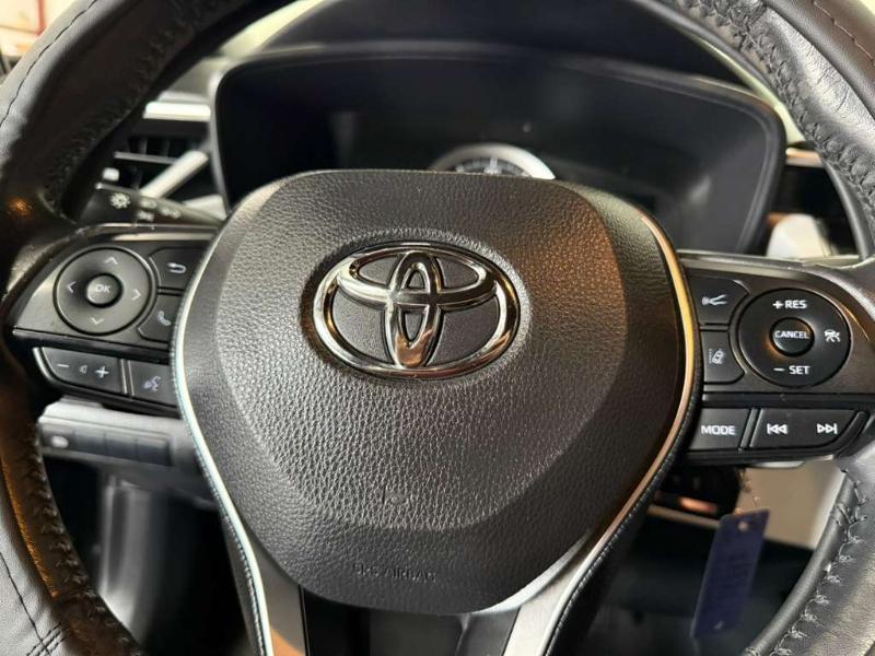 Toyota Corolla SE 2020