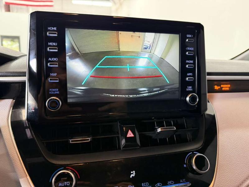 Toyota Corolla SE 2020