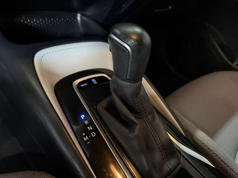 Toyota Corolla SE 2020