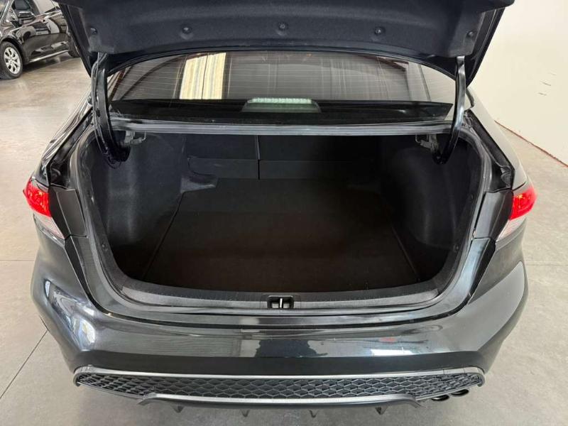 Toyota Corolla SE 2020