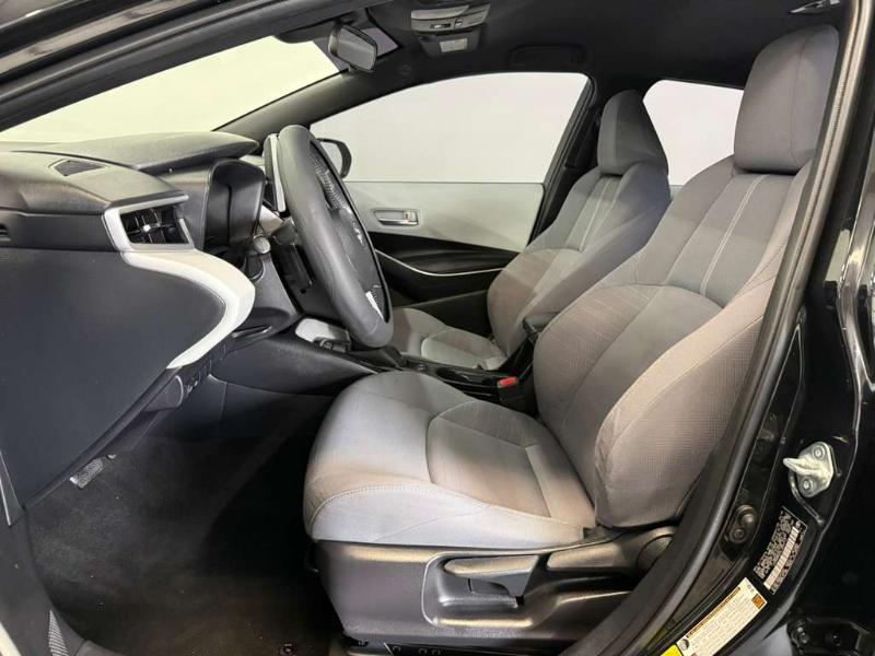 Toyota Corolla SE 2020