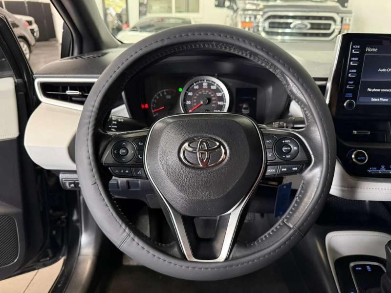 Toyota Corolla SE 2020