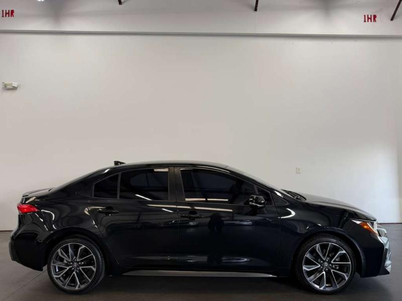 Toyota Corolla SE 2020