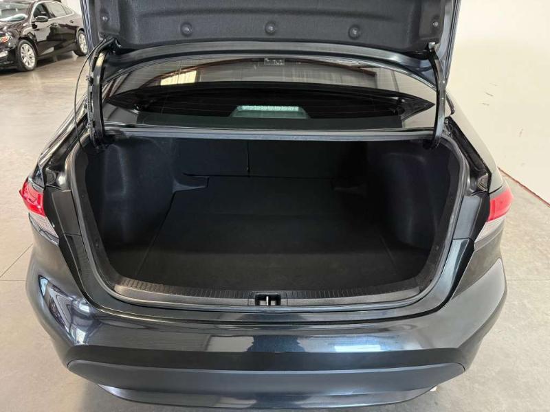 Toyota Corolla LE 2021