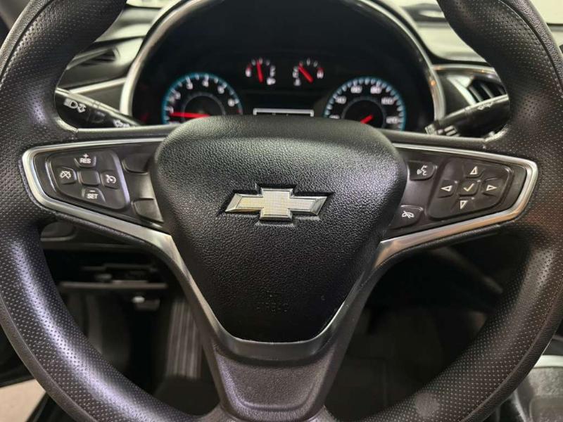 Chevrolet Malibu LT 2021