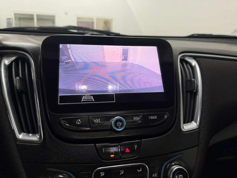 Chevrolet Malibu LT 2021