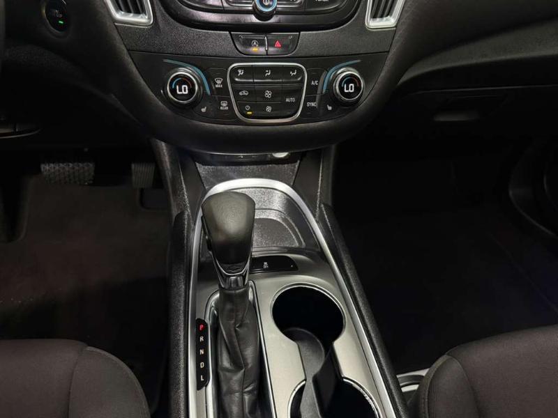 Chevrolet Malibu LT 2021