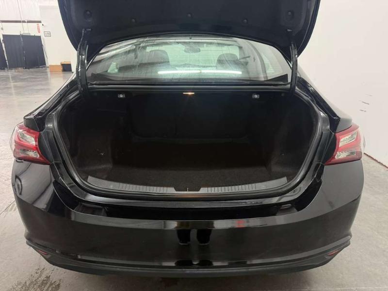 Chevrolet Malibu LT 2021