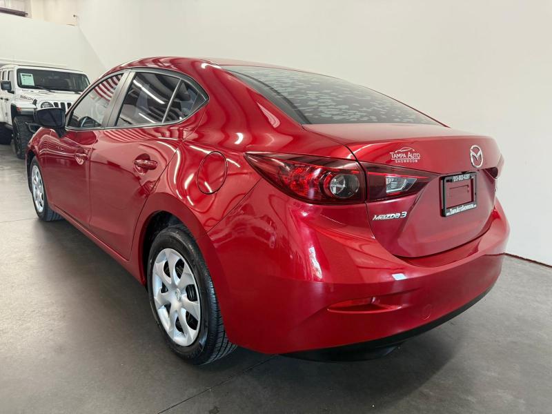 Mazda MAZDA3  2018