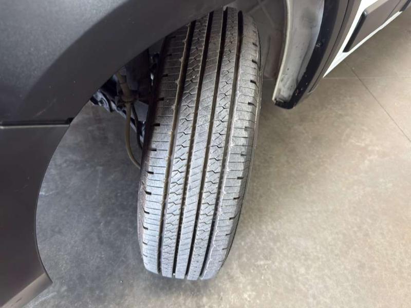 RAM Promaster 2500 High Roof 159-in. WB 2023