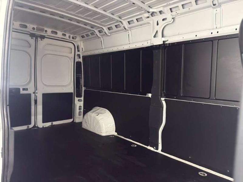 RAM Promaster 2500 High Roof 159-in. WB 2023