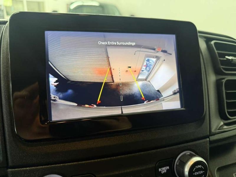 RAM Promaster 2500 High Roof 159-in. WB 2023