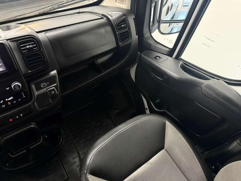 RAM Promaster 2500 High Roof 159-in. WB 2023