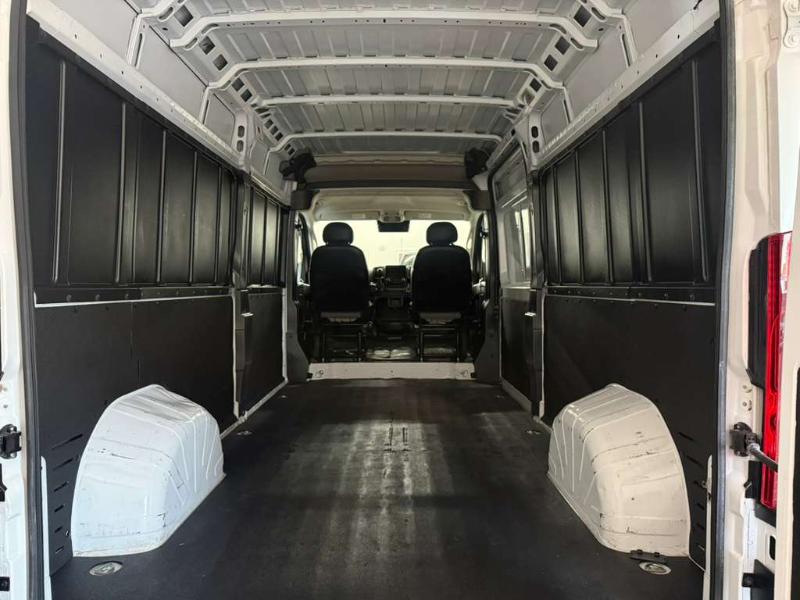 RAM Promaster 2500 High Roof 159-in. WB 2023