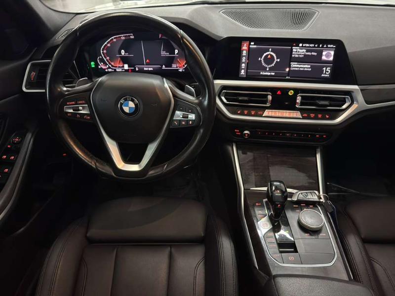 BMW 3-Series 330i 2020