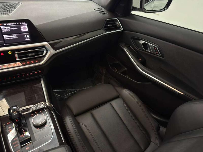 BMW 3-Series 330i 2020