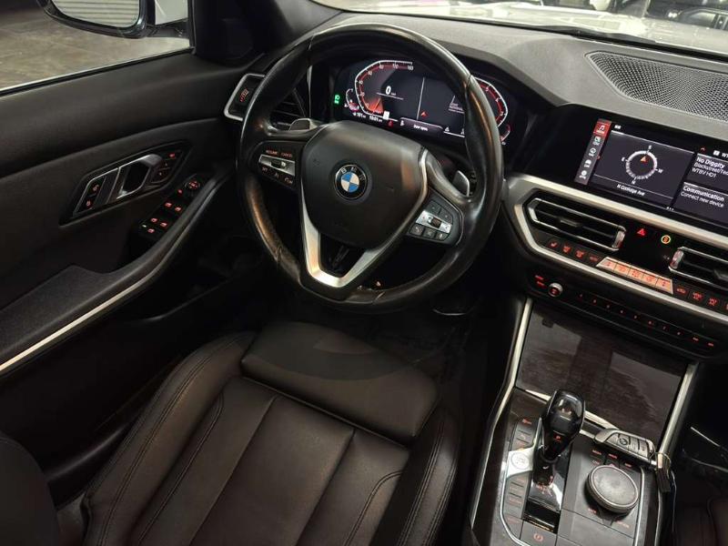 BMW 3-Series 330i 2020