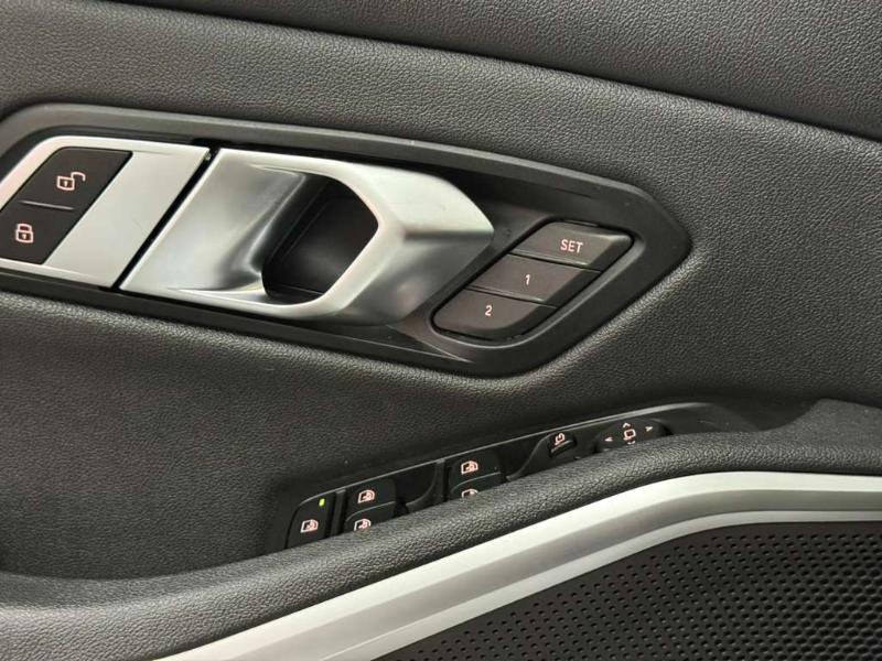 BMW 3-Series 330i 2020