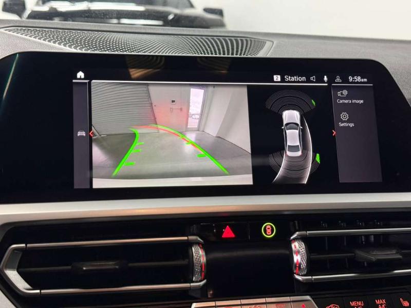 BMW 3-Series 330i 2020