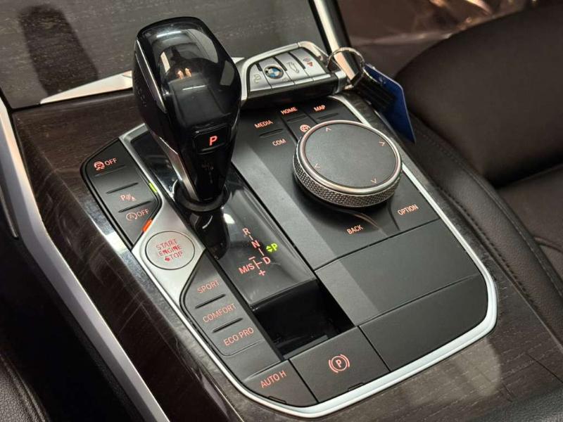 BMW 3-Series 330i 2020