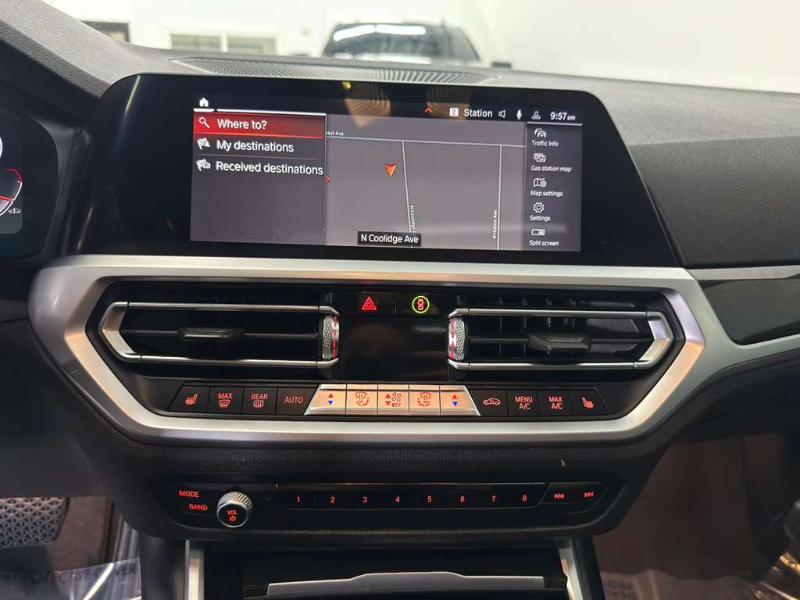 BMW 3-Series 330i 2020