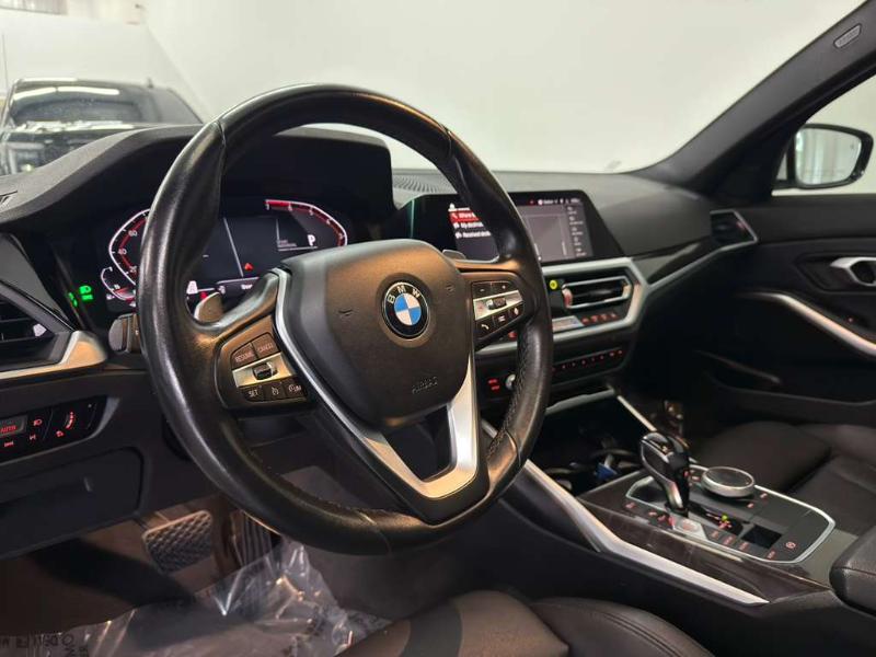BMW 3-Series 330i 2020