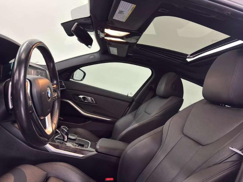 BMW 3-Series 330i 2020