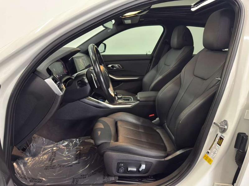 BMW 3-Series 330i 2020