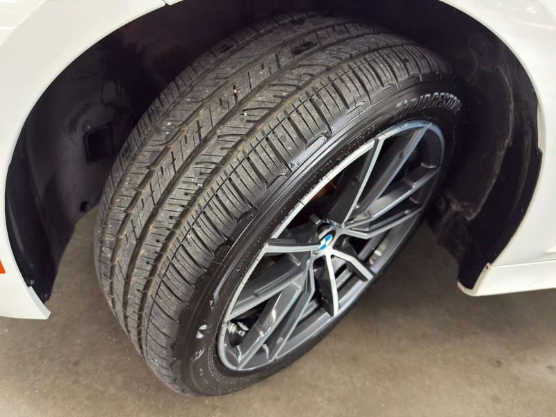 BMW 3-Series 330i 2020