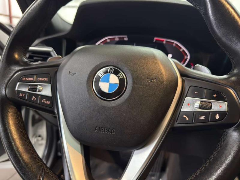 BMW 3-Series 330i 2020