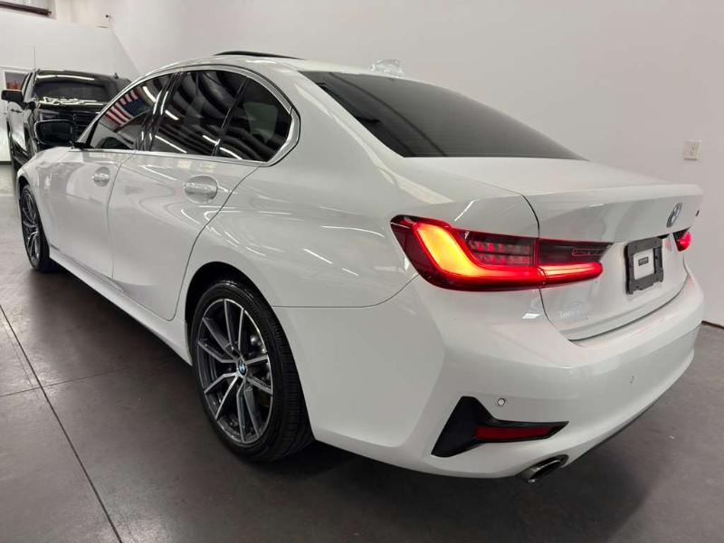 BMW 3-Series 330i 2020