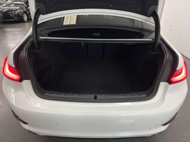 BMW 3-Series 330i 2020