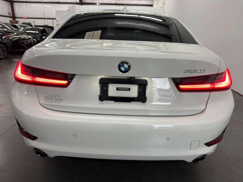 BMW 3-Series 330i 2020