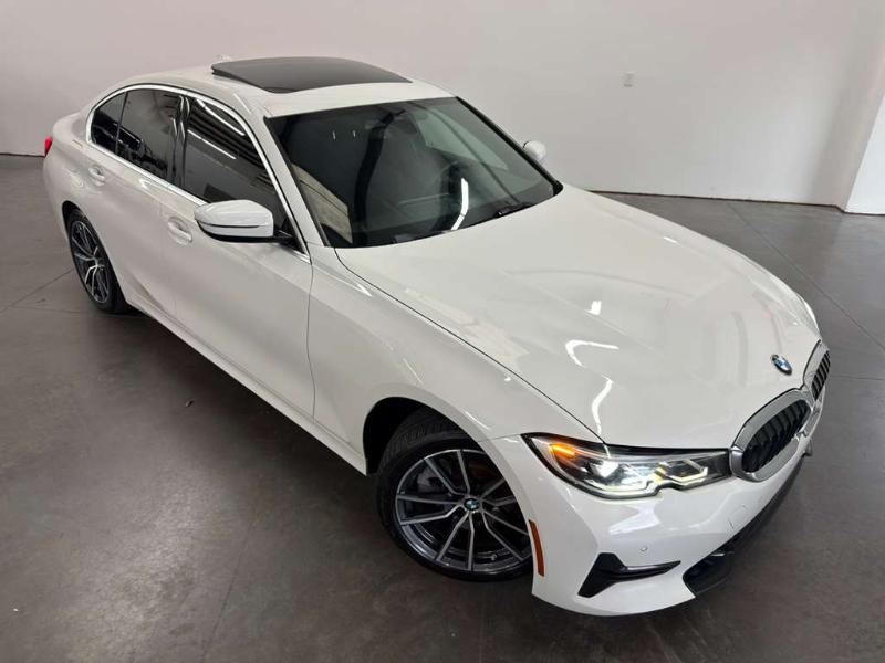 BMW 3-Series 330i 2020