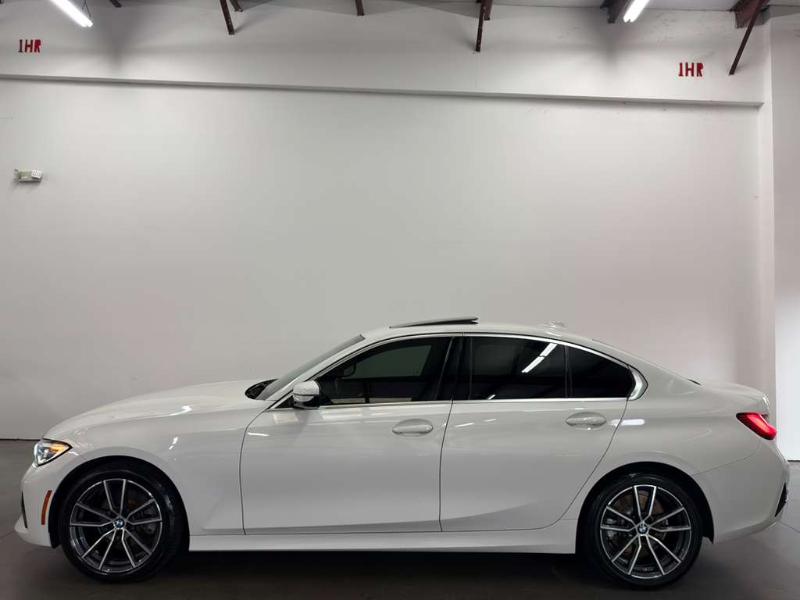 BMW 3-Series 330i 2020