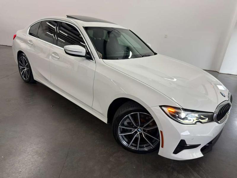 BMW 3-Series 330i 2020