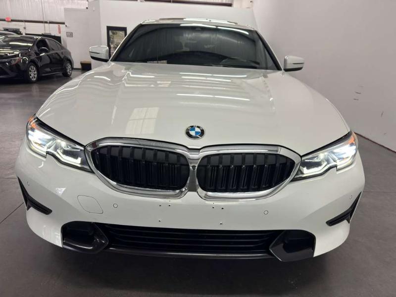 BMW 3-Series 330i 2020