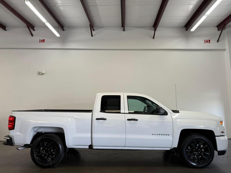 Chevrolet Silverado 1500  2019