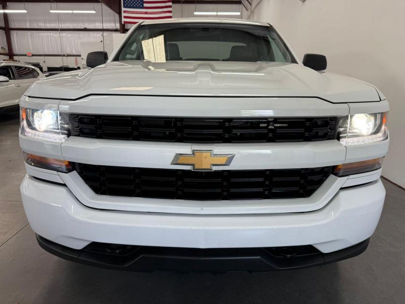 Chevrolet Silverado 1500  2019