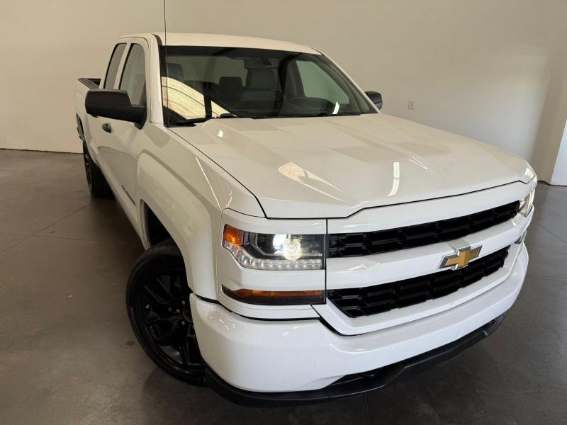 Chevrolet Silverado 1500  2019